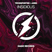 Trvnsporter - Insidious Ft Adro загрузить