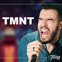 Tsuko G. - Teenage Mutant Ninja Turtles загрузить