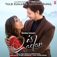 Tulsi Kumar - Is Qadar Ft Darshan Raval & Sachet-Parampara загрузить