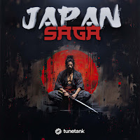 Tunetank - The Last Samurai mp3 скачать