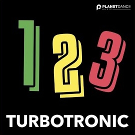 Turbotronic - 123 (Extended Mix) загрузить