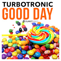 Turbotronic - Good Day загрузить