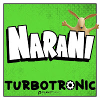 Turbotronic - Narani (Extended Mix) загрузить