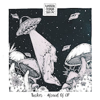 Turker - Afraid Of загрузить