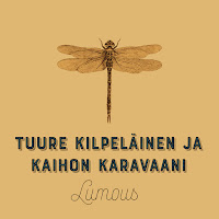 Tuure Kilpeläinen Ja Kaihon Karavaani - Lumous загрузить