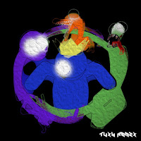 Tuxy Music - [Fnf] - [Friends To Your End] загрузить