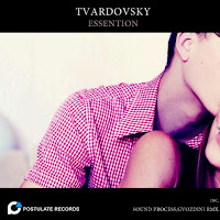 Tvardovsky - Essention загрузить