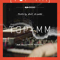 Twenty One Pilots - Heathens (Feat. Mutemath) загрузить