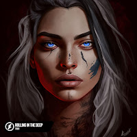 Twin - Rolling In The Deep загрузить