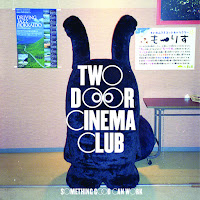 Two Door Cinema Club - Something Good Can Work загрузить