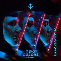 Twocolors - Gravity Ft Ásdís загрузить