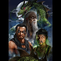 Txrbo - Shang Tsung (Feat. B-Free Breezy, Jeez Ii & Jaytripp) загрузить