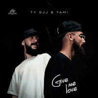 Ty Gjj & Yami - Give Me Love загрузить
