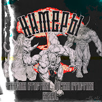 Тяжёлая Атлетика - Химеры Ft Легкая Атлетика & Raskol загрузить