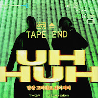 Tyga - Uh Huh Ft 310Babii загрузить