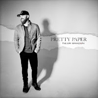 Tyler Braden - Pretty Paper загрузить