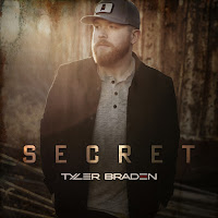 Tyler Braden - Secret загрузить