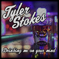Tyler Stokes - Drinking Me On Your Mind загрузить