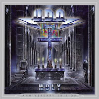 U.d.o. - Holy загрузить