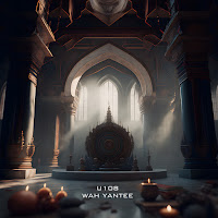 U108 - Wah Yantee загрузить