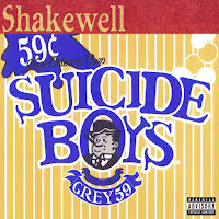 $Uicideboy$ - Big Shot Cream Soda Ft Shakewell загрузить