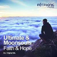 Ultimate - Faith & Hope Ft Moonsouls загрузить