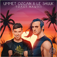 Ummet Ozcan - Toast Hawaii Ft Le Shuuk загрузить
