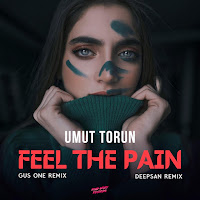 Umut Torun - Feel The Pain (Deepsan Remix) загрузить