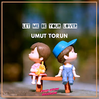 Umut Torun - Let Me Be Your Lover загрузить