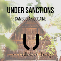 Under Sanctions - Cambodian Cocaine загрузить