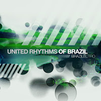 United Rhythms Of Brazil - Homem Voador загрузить