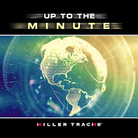 Universal Production Music - Crime Forensics загрузить