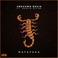 Unknown Brain - Matafaka Ft Marvin Divine загрузить