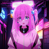 Unmei Dai - Bocchi The Rock! Ft Kixrka & Sonya Omelchuk загрузить