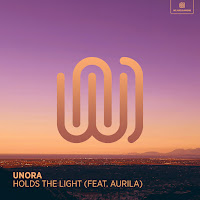 Unora - Holds The Light (Feat. Aurila) загрузить