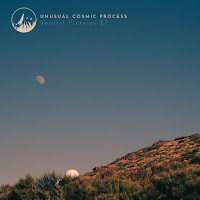 Unusual Cosmic Process - Spatial загрузить