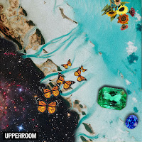 Upperroom - Land Of The Living (Live) (Feat. Cody Ray Lee) загрузить