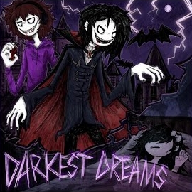 Upvampin - Darkest Dreams Ft D3R загрузить