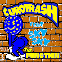€Uro Tra$H - The Function (Feat. Sky Sky) Ft Yellow Claw загрузить