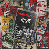 Useless Id - Genetic (Live) загрузить