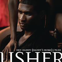 Usher - Hey Daddy (Daddy's Home) (Feat. Plies) загрузить