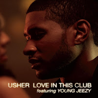 Usher - Love In This Club (Feat. Young Jeezy) загрузить