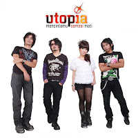 Utopia - Mencintamu Sampai Mati загрузить