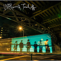 Uverworld - Touch Off загрузить