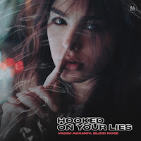 Vadim Adamov - Hooked On Your Lies Ft Blind Rose загрузить