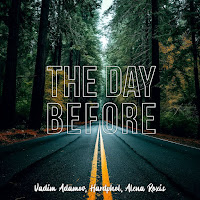 Vadim Adamov - The Day Before Ft Hardphol & Alena Roxis загрузить
