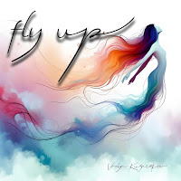 Vadym Kuznietsov - Fly Up загрузить