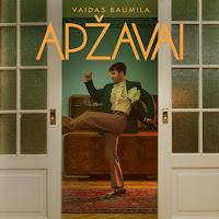 Vaidas Baumila - Žaižaruoja загрузить
