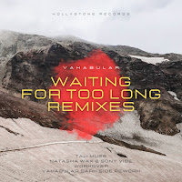 Vakabular - Waiting For Too Long (Vakabular Dark Side Rework) загрузить