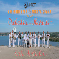 Valentin Uzun - Sarba Nistrului (Feat. Orchestra Tharmis) Ft Mireya Cozma загрузить
